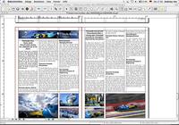 Scribus pour mac Scribus pour mac