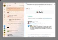 Canary Mail pour mac Canary Mail pour mac