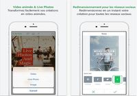 Adobe Spark Post pour mac Adobe Spark Post pour mac