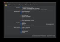 Maintenance pour mac Maintenance pour mac