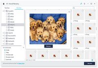 Wondershare Data Recovery pour mac Wondershare Data Recovery pour mac
