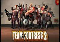 Team Fortress 2 pour mac