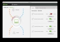 Intego Mac Internet Security X9 pour mac Intego Mac Internet Security X9 pour mac