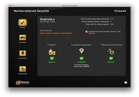 Norton Internet Security pour mac
