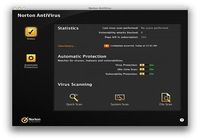 Norton Antivirus pour Mac pour mac