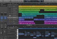 Logic Pro X pour mac