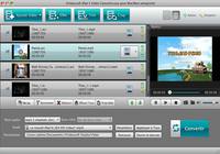 4Videosoft iPad 3 Vidéo Convertisseur pour Mac pour mac