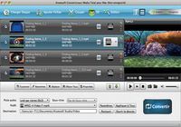Aiseesoft Convertisseur Média Total pour Mac pour mac