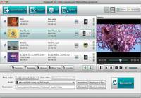 4Videosoft Mac Vidéo Convertisseur Platinum pour mac