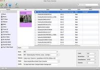 Ondesoft iTunes Converter pour mac