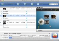 AnyMP4 DVD Créateur pour Mac  pour mac