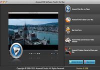 Aiseesoft BD Software Toolkit pour Mac pour mac