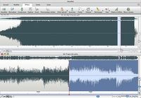 WavePad - Éditeur audio pour Mac v.17.18 pour mac