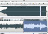WavePad - Éditeur audio pour Mac v.24.11 pour mac