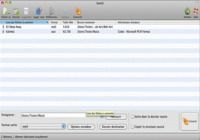 Switch Convertisseur Audio Mac (11.02) pour mac
