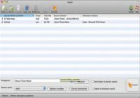 Switch Convertisseur Audio Mac (13.08) pour mac Switch Convertisseur Audio Mac (13.08) pour mac