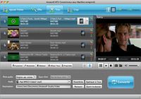 Aiseesoft WTV Convertisseur pour Mac pour mac