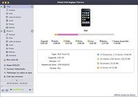 Xilisoft iPod Magique Platinum pour mac