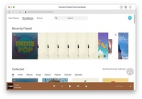 Macsome Pandora Music Downloader for Mac pour mac