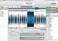 Sound Forge Pro pour mac