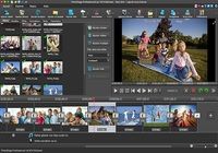 PhotoStage Logiciel de Diaporama pour Mac (10.20) pour mac
