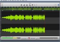 Sound Studio pour mac