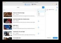 MovPilot Netflix Video Downloader Mac pour mac