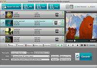 4Videosoft Pocket PC Vidéo Convertisseur pour Mac pour mac