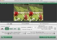 4Videosoft 3D Convertisseur pour Mac pour mac