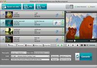 4Videosoft FLV Audio Convertisseur Mac pour mac