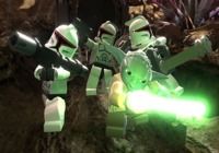 LEGO Star Wars III : The Clone Wars pour mac