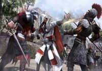 Assassin's Creed : Brotherhood pour mac