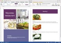 Office 365 Business Premium pour mac Office 365 Business Premium pour mac