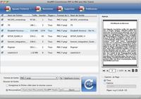 AnyMP4 Convertisseur PDF en PNG pour Mac Gratuit pour mac