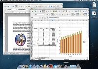 NeoOffice pour mac