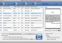AnyMP4 Convertisseur PDF pour Mac  pour mac