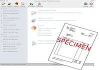 Express Invoice - Facturation pour Mac (9.22) pour mac