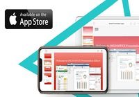 ONLYOFFICE Documents 4.0 pour iOS pour mac
