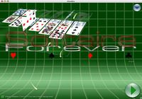Solitaire Forever pour mac