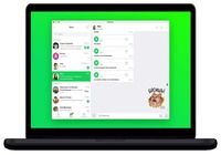 ICQ pour mac ICQ pour mac