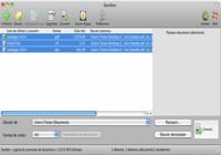 Doxillion - Convertisseur de documents (v 11.17) pour mac Doxillion - Convertisseur de documents (v 11.17) pour mac
