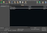 Express Zip - Compression de fichiers (v. 12.01) pour mac Express Zip - Compression de fichiers (v. 12.01) pour mac