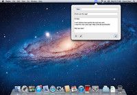 QuickMailer pour mac