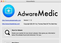 AdwareMedic pour mac