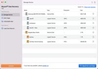 iBoysoft Data Recovery pour Mac V2.8 pour mac
