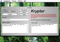 Kryptor pour mac