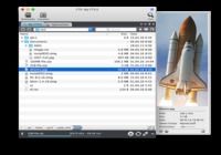 Viper FTP Lite pour mac