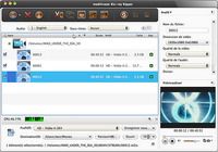MediAvatar Blu-ray Ripper pour mac