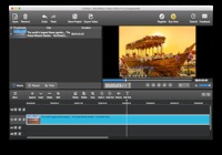 MovieMator Video Editor Mac pour mac