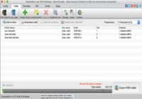 Express Burn Pour Mac (14.03) pour mac Express Burn Pour Mac (14.03) pour mac